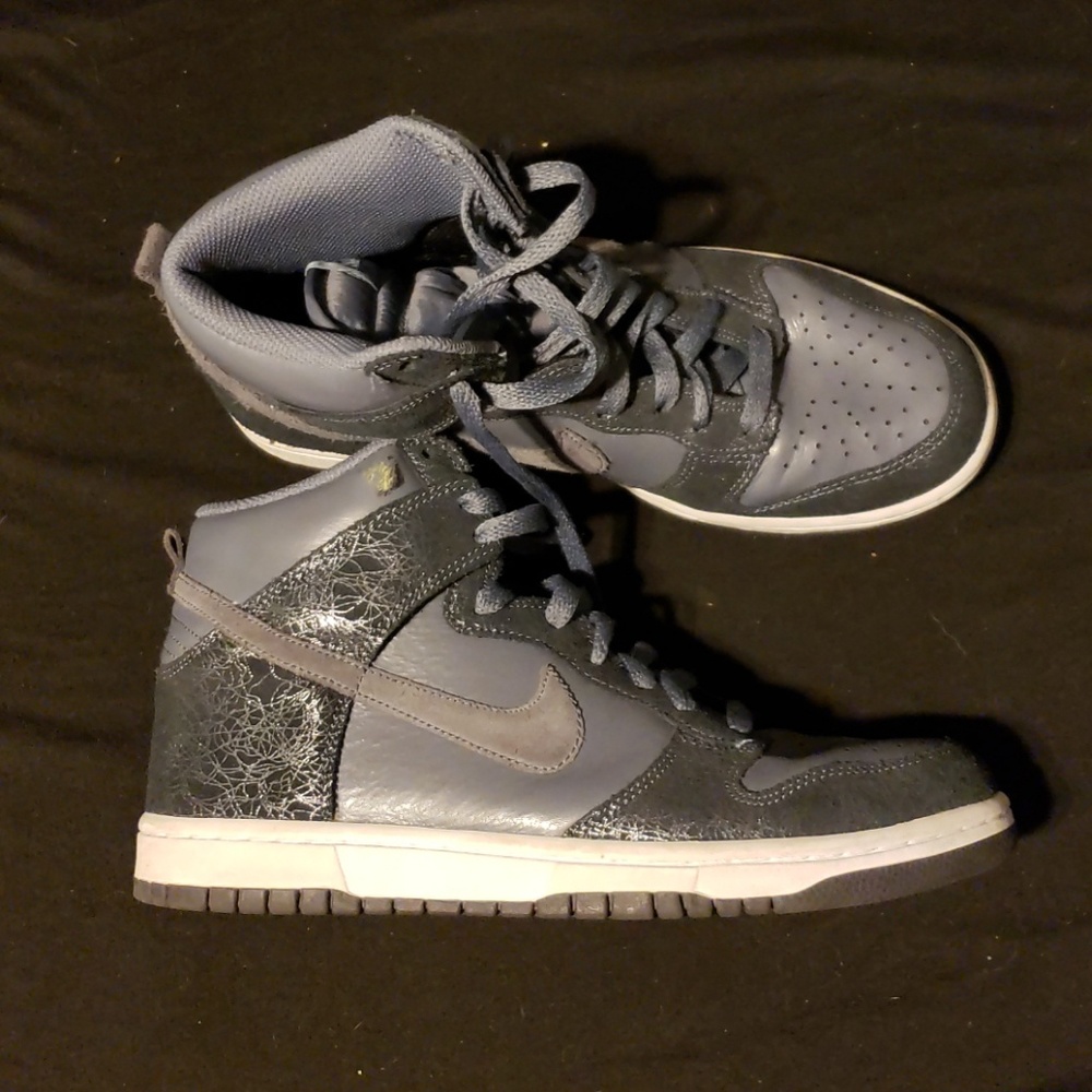 Nike high tops